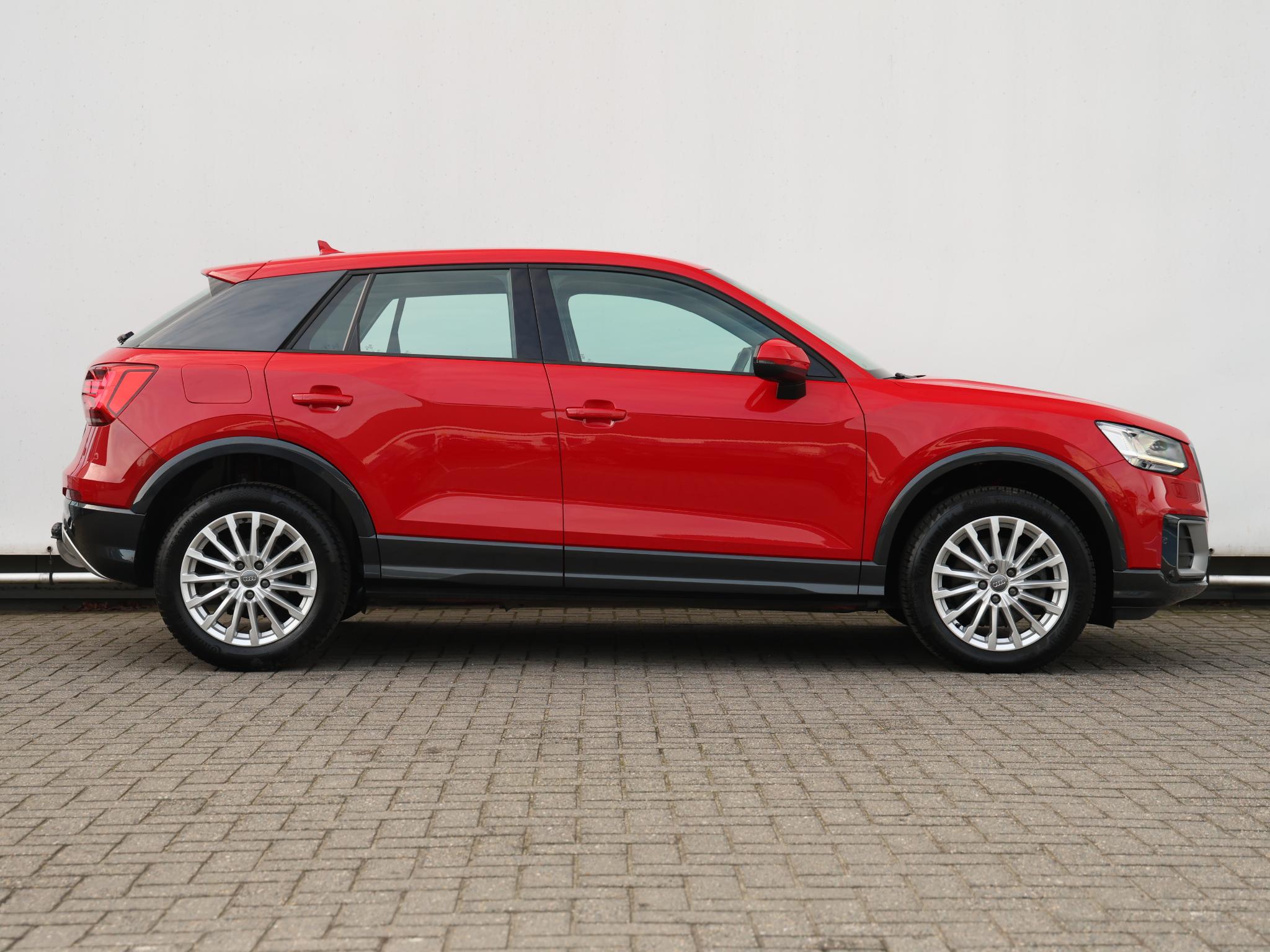 Audi Q2 1.4 TFSI CoD Design Pro Line Plus - Afbeelding 2