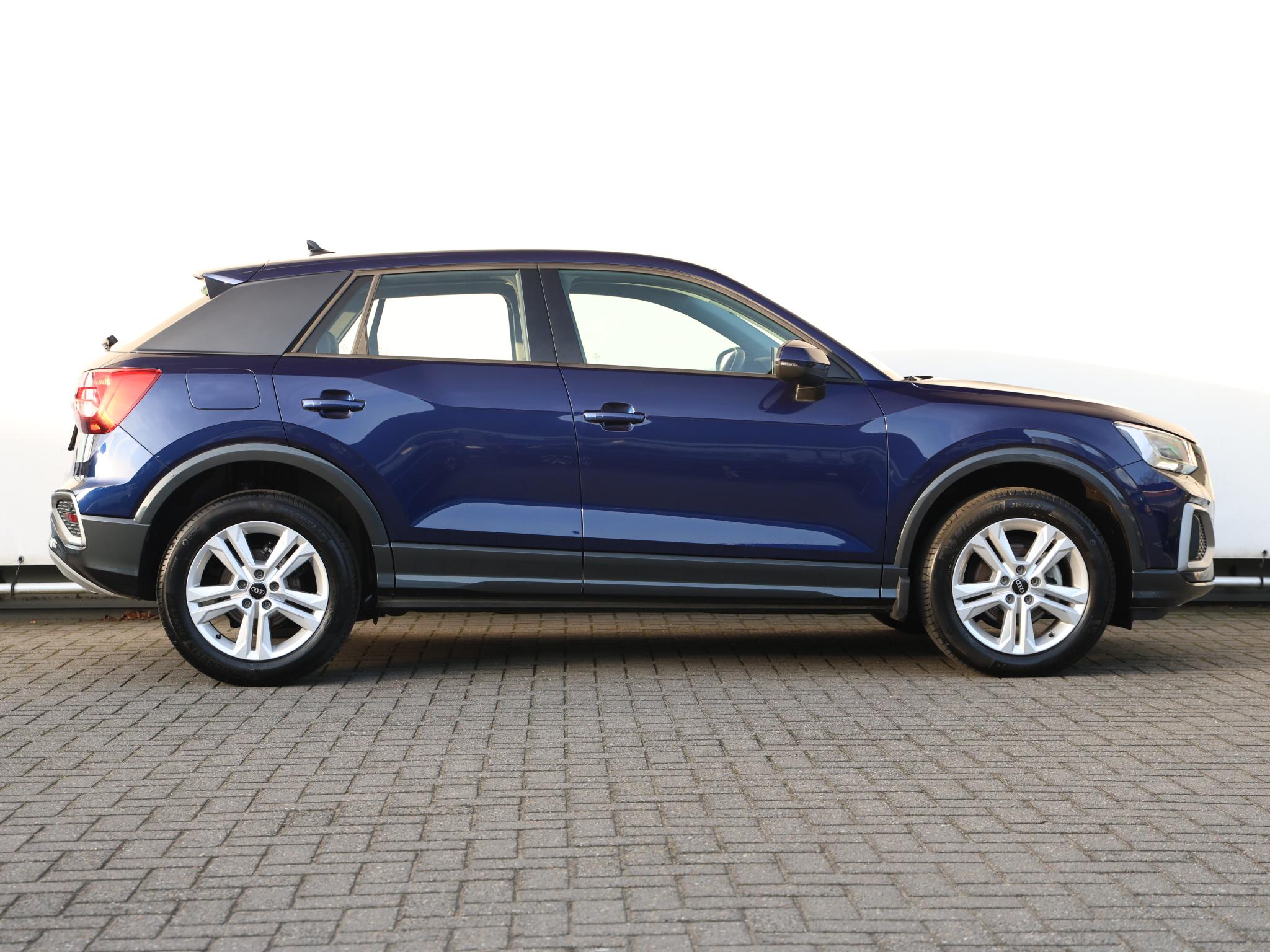 Audi Q2 35 TFSI Advanced edition - Afbeelding 2