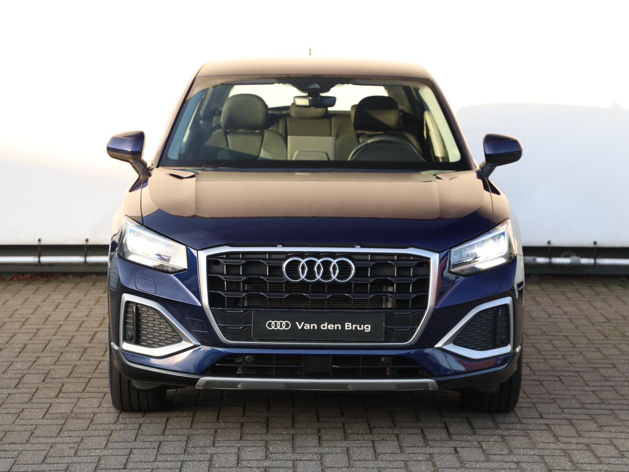 Audi Q2 35 TFSI Advanced edition - Afbeelding 4