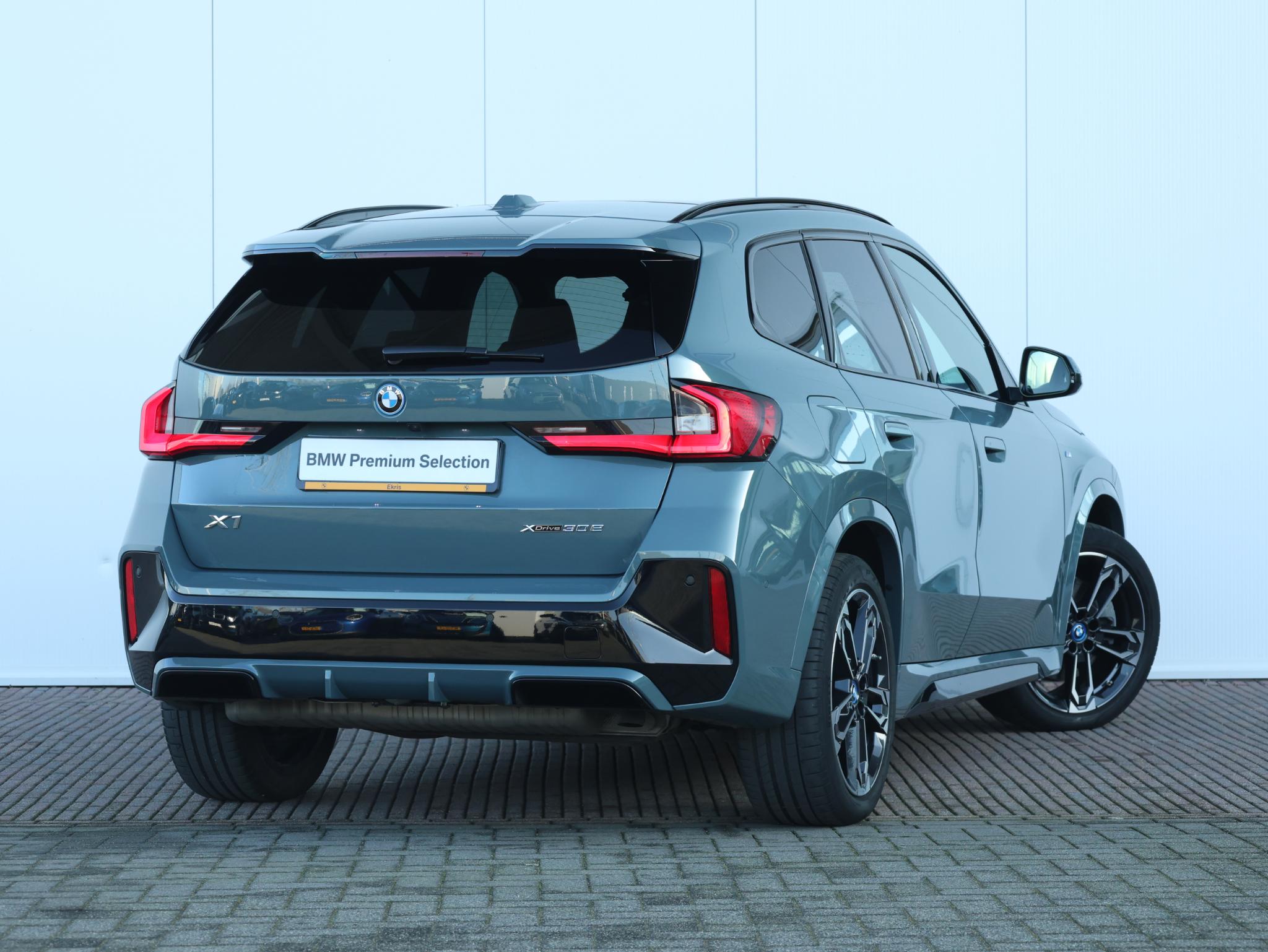 BMW X1 xDrive30e - Afbeelding 3
