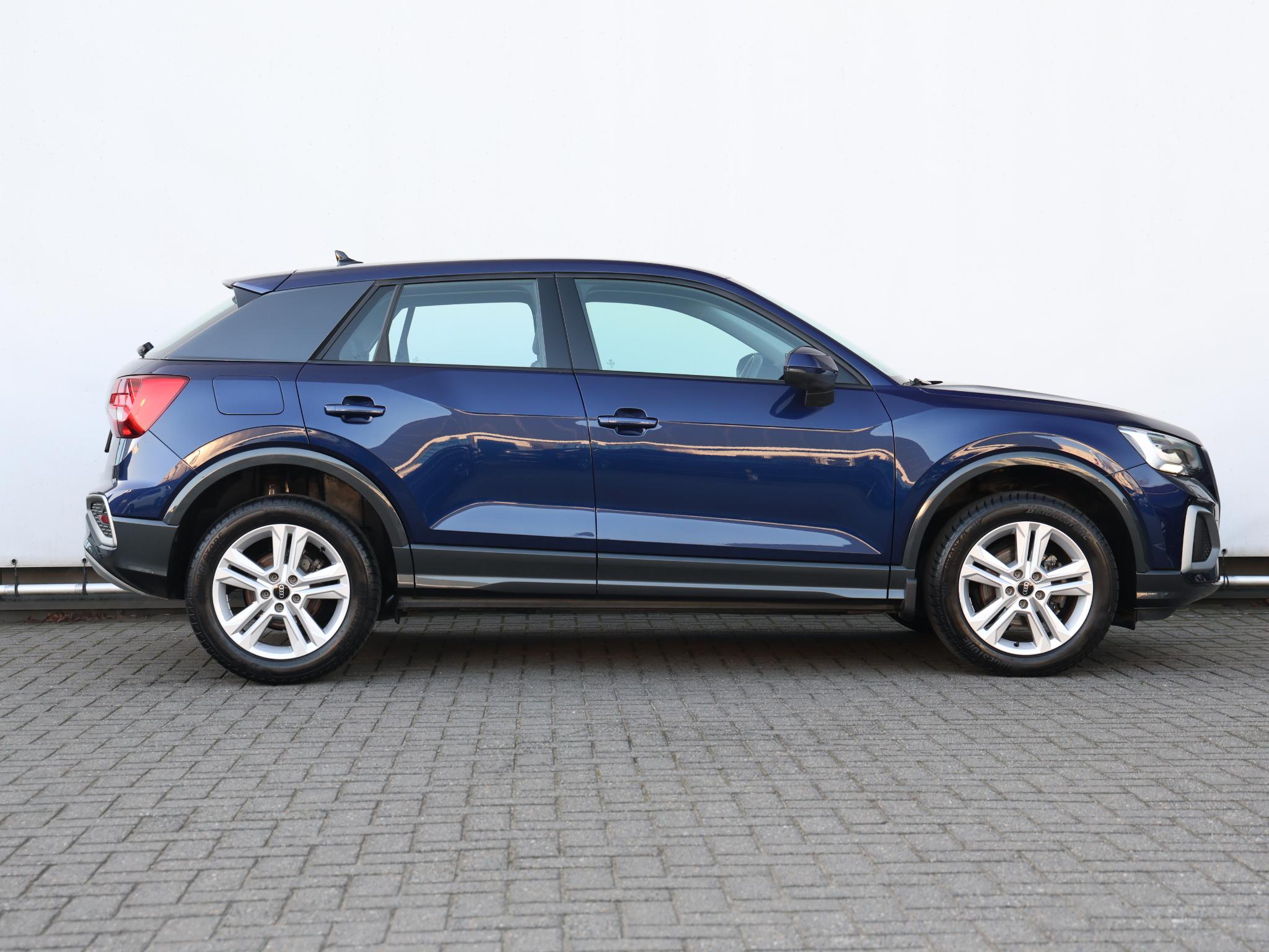 Audi Q2 35 TFSI Advanced edition - Afbeelding 2