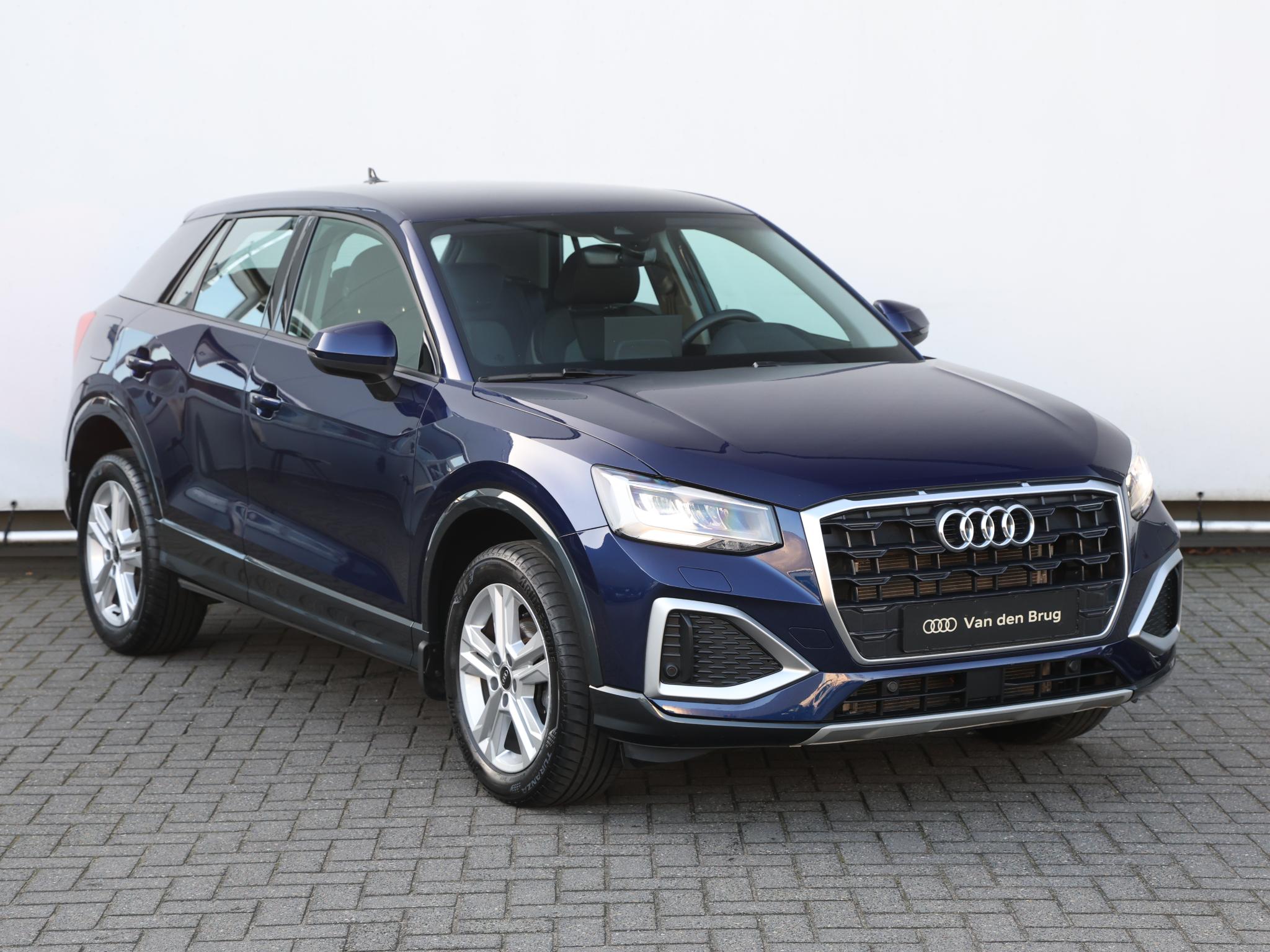 Audi Q2 35 TFSI Advanced edition - Afbeelding 3