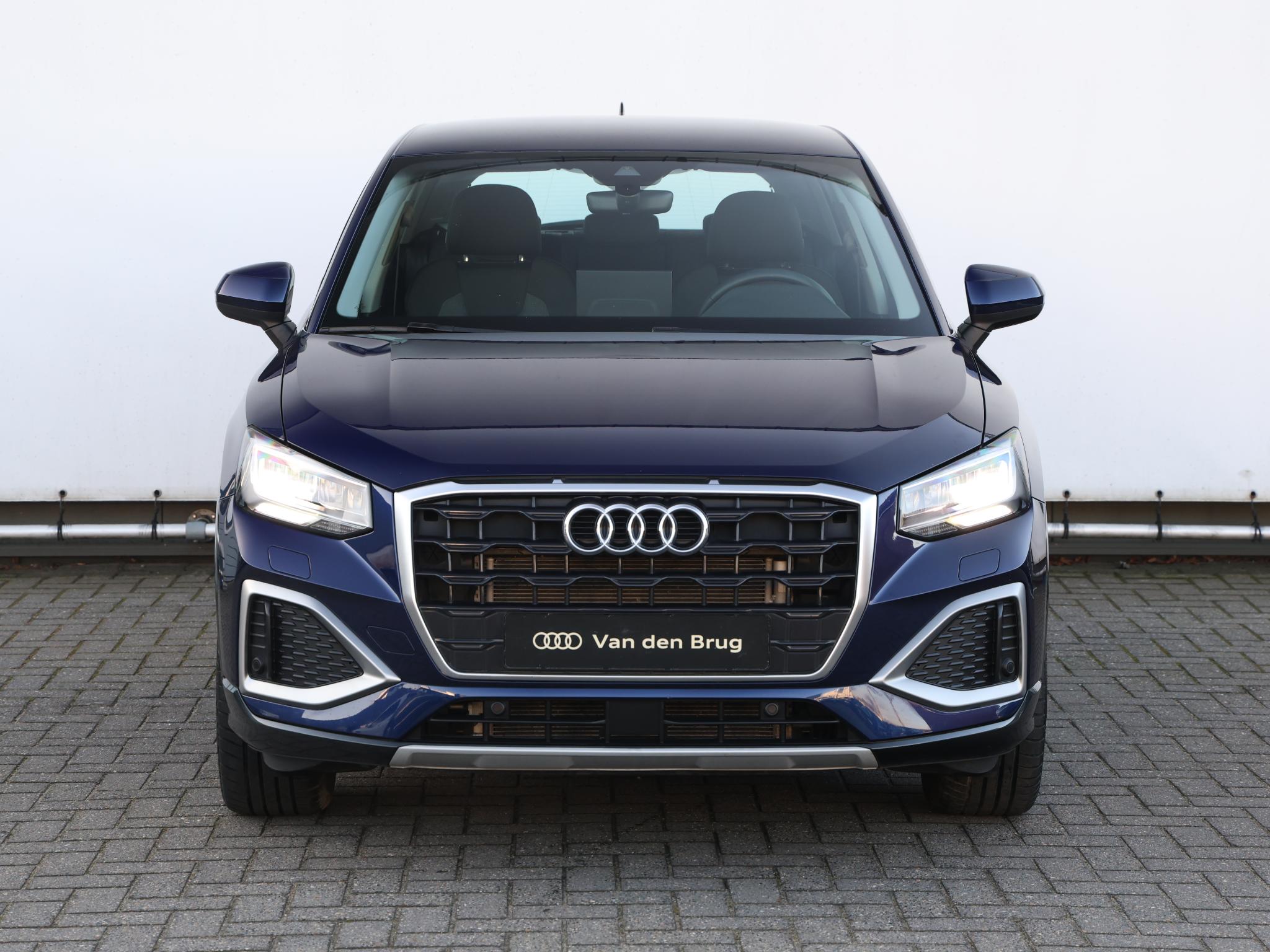Audi Q2 35 TFSI Advanced edition - Afbeelding 4