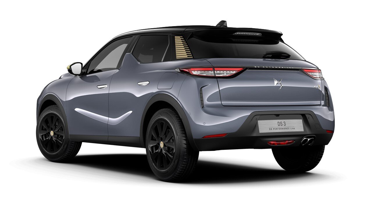 DS DS 3 Performance Line - Afbeelding 3