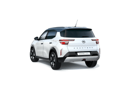 Opel Frontera GS - Afbeelding 2