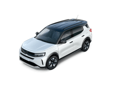 Opel Frontera GS - Afbeelding 4