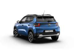 Citroën C3 Max - Afbeelding 3