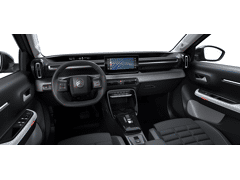 Citroën C3 Max - Afbeelding 5