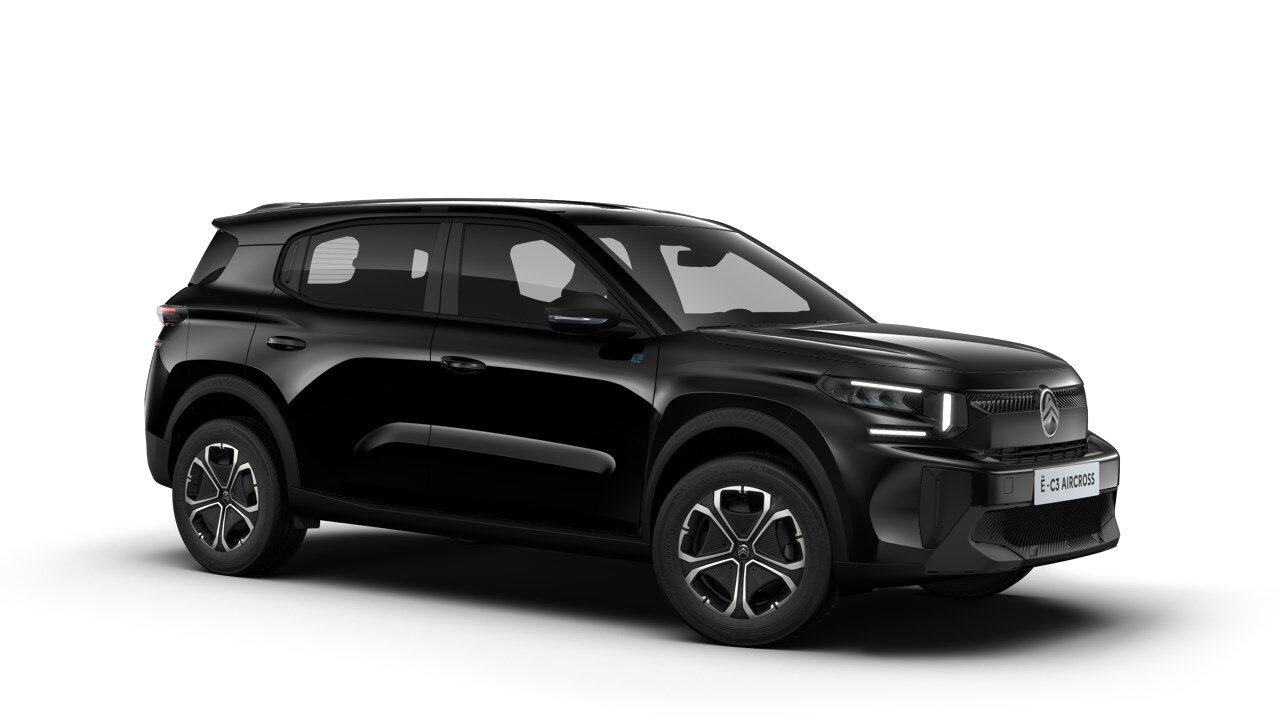 Citroën C3 Aircross ë-C3 You - Afbeelding 4