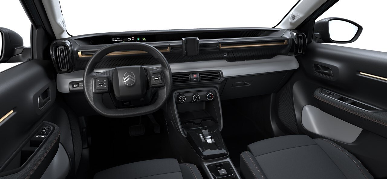 Citroën C3 Aircross ë-C3 You - Afbeelding 5