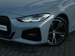 BMW 4 Serie Cabrio 420i High Executive - Afbeelding 2