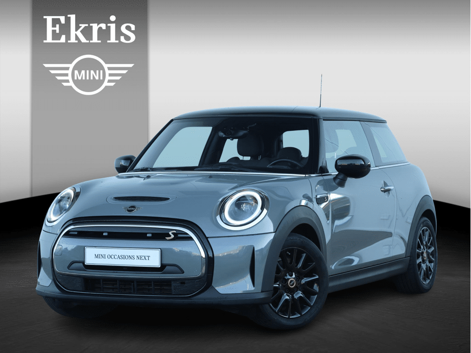 MINI Electric Mini Business Edition 33 kWh - Afbeelding 1