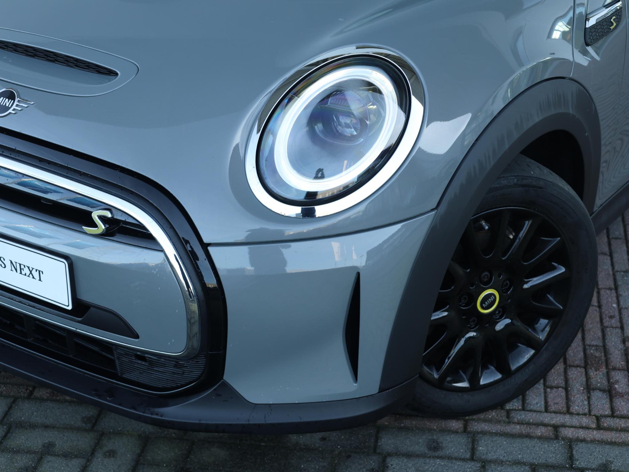 MINI Electric Mini Business Edition 33 kWh - Afbeelding 2