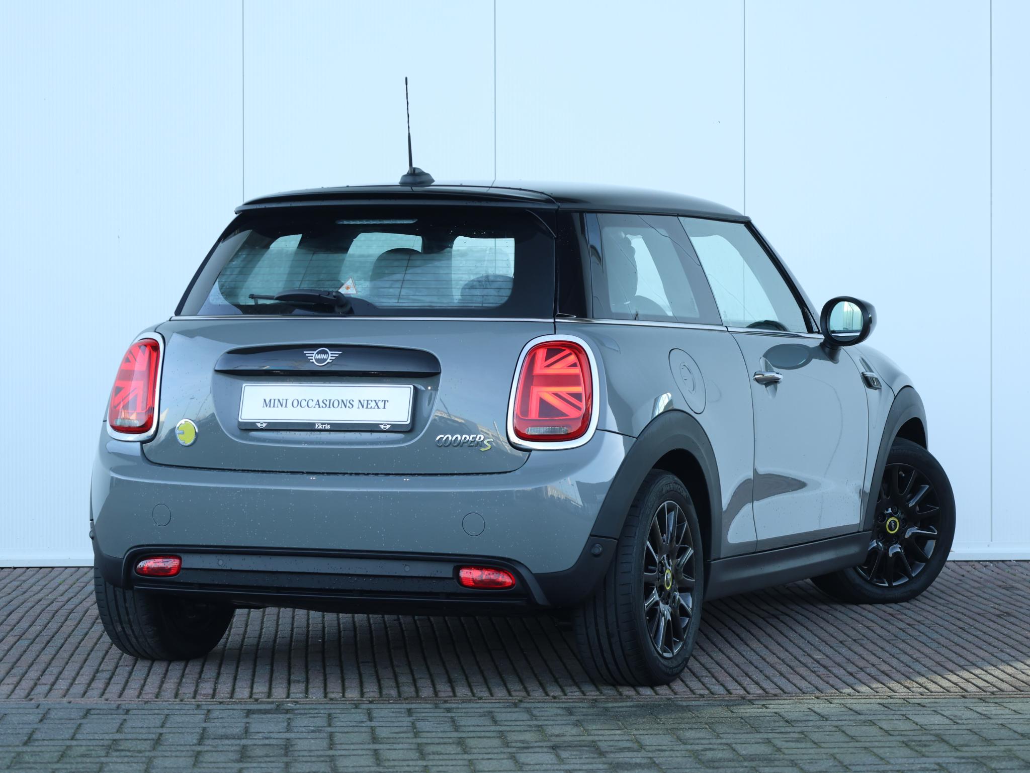 MINI Electric Mini Business Edition 33 kWh - Afbeelding 3