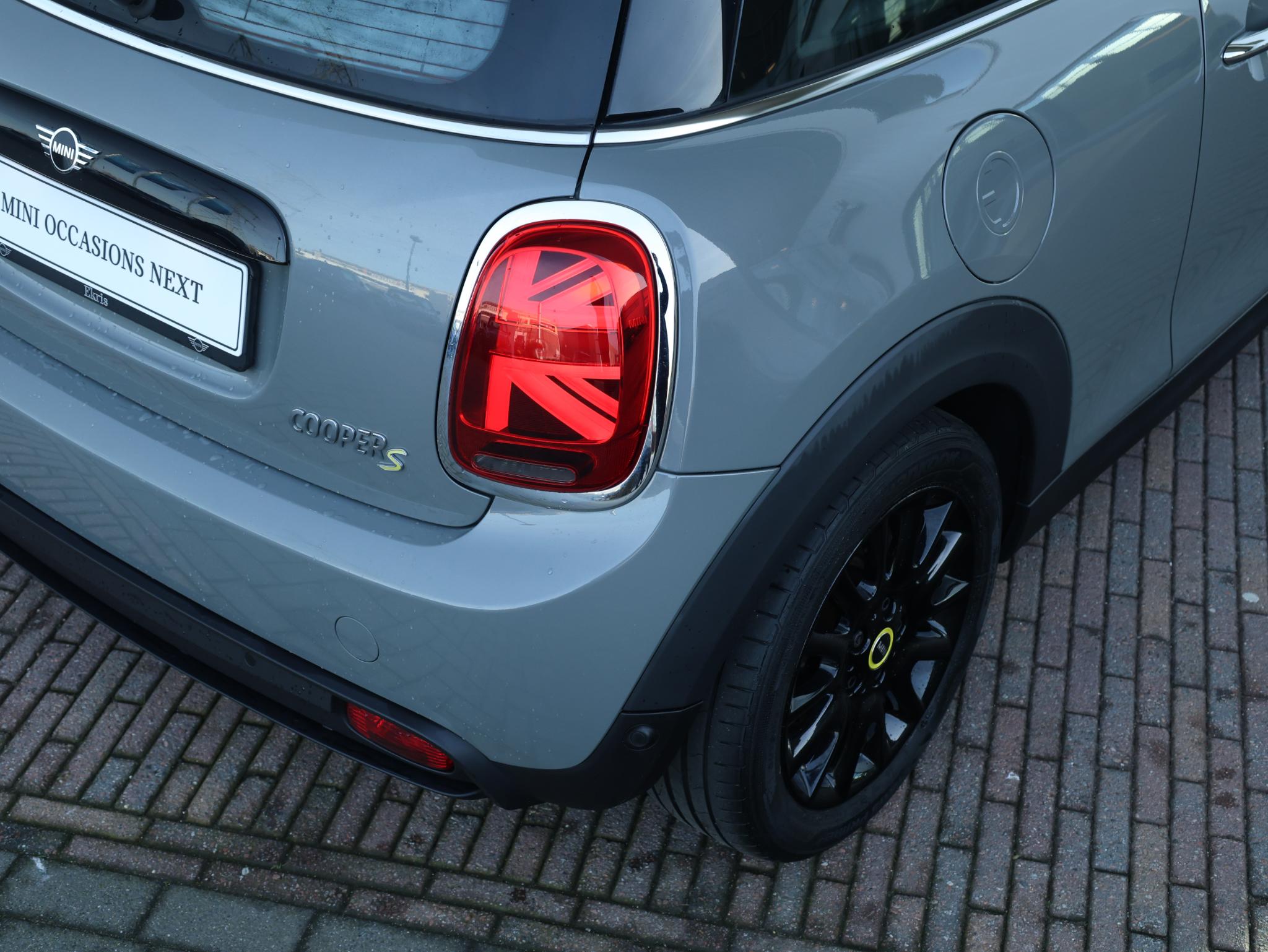 MINI Electric Mini Business Edition 33 kWh - Afbeelding 4