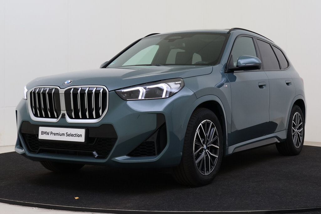 BMW X1 360