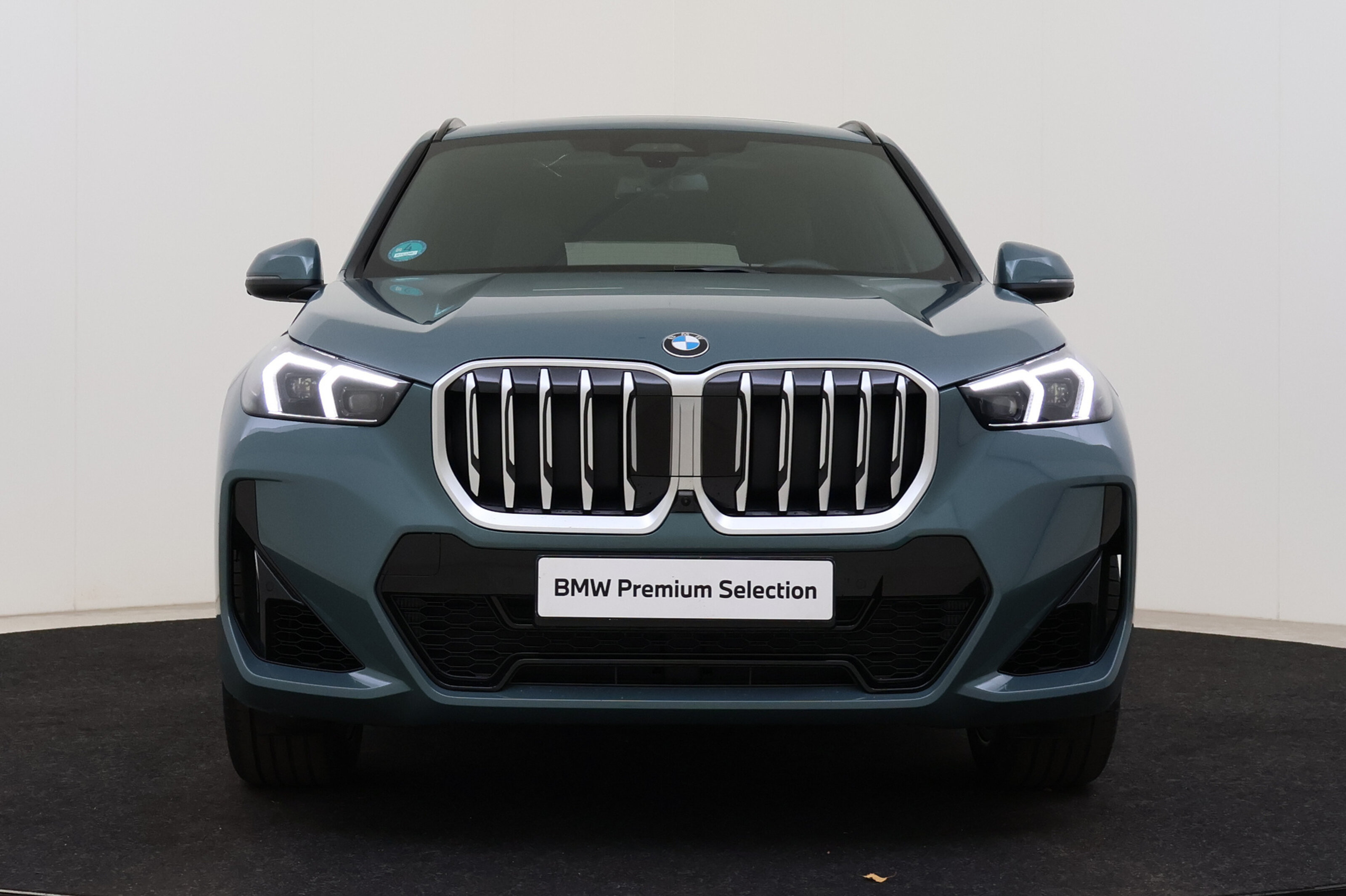 BMW X1 xDrive23i High Executive M Sport Automaat