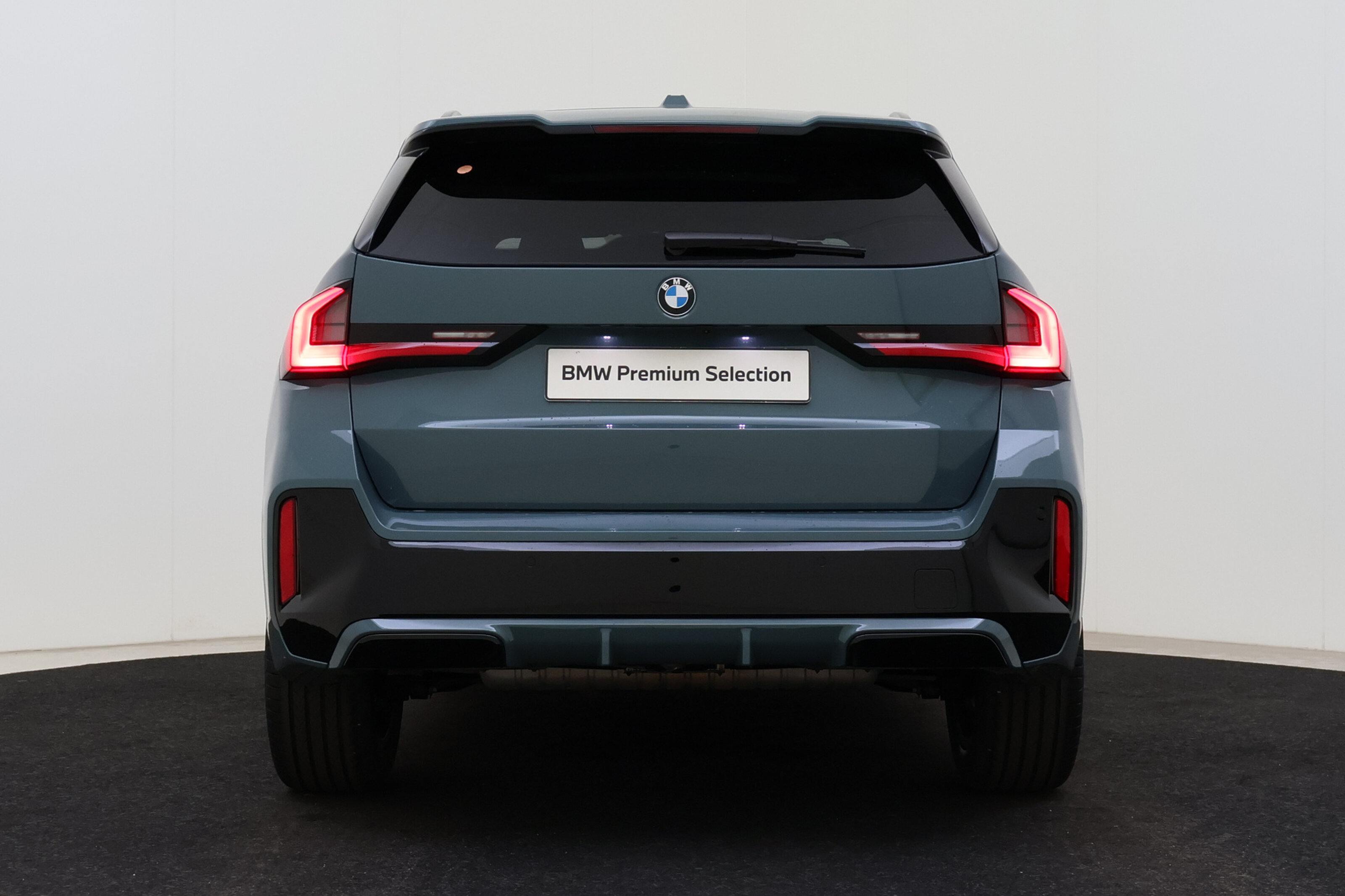 BMW X1 xDrive23i High Executive M Sport Automaat