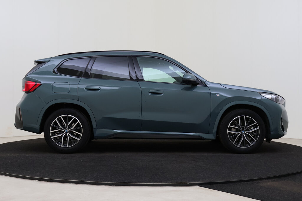 BMW X1 7
