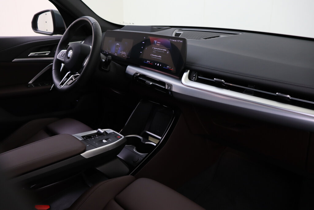 BMW X1 12