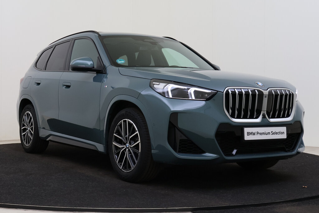 BMW X1 13