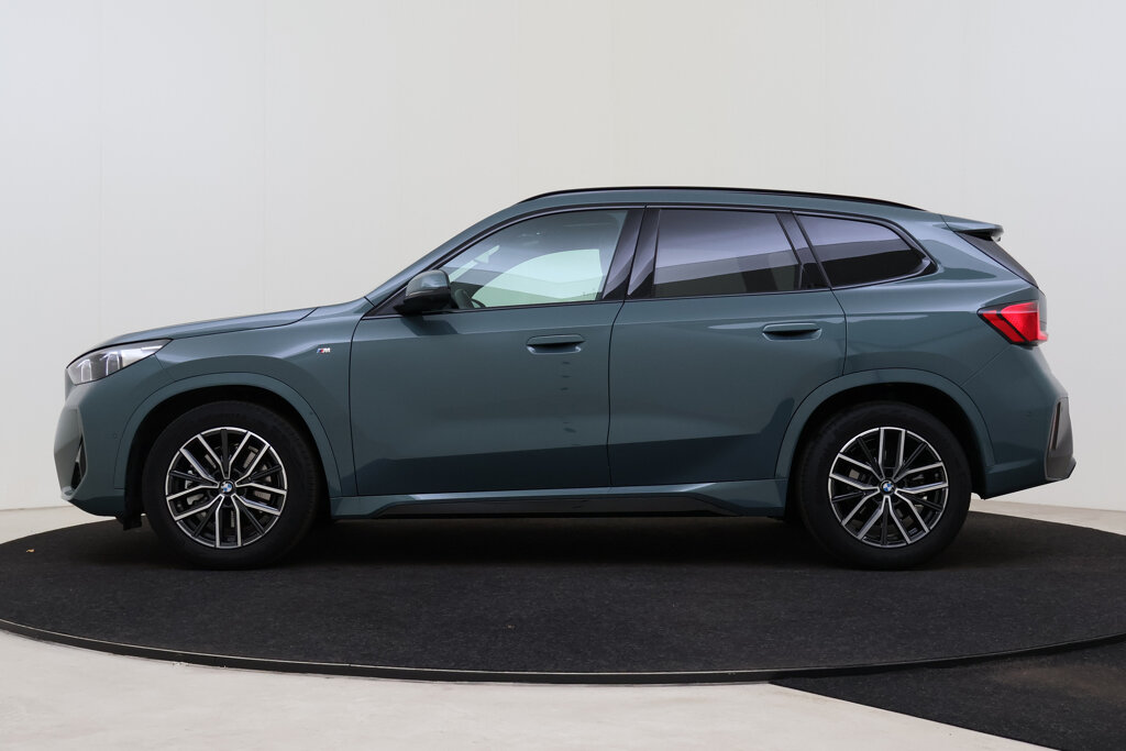 BMW X1 14