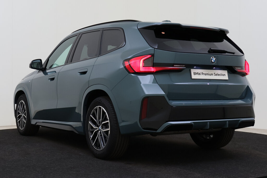 BMW X1 15