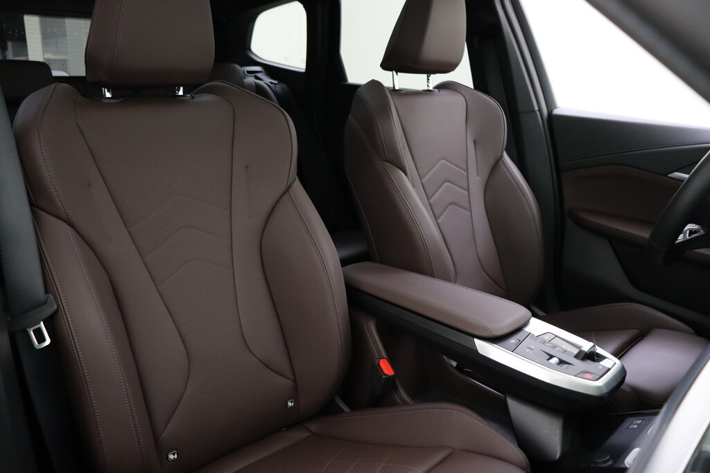 BMW X1 16