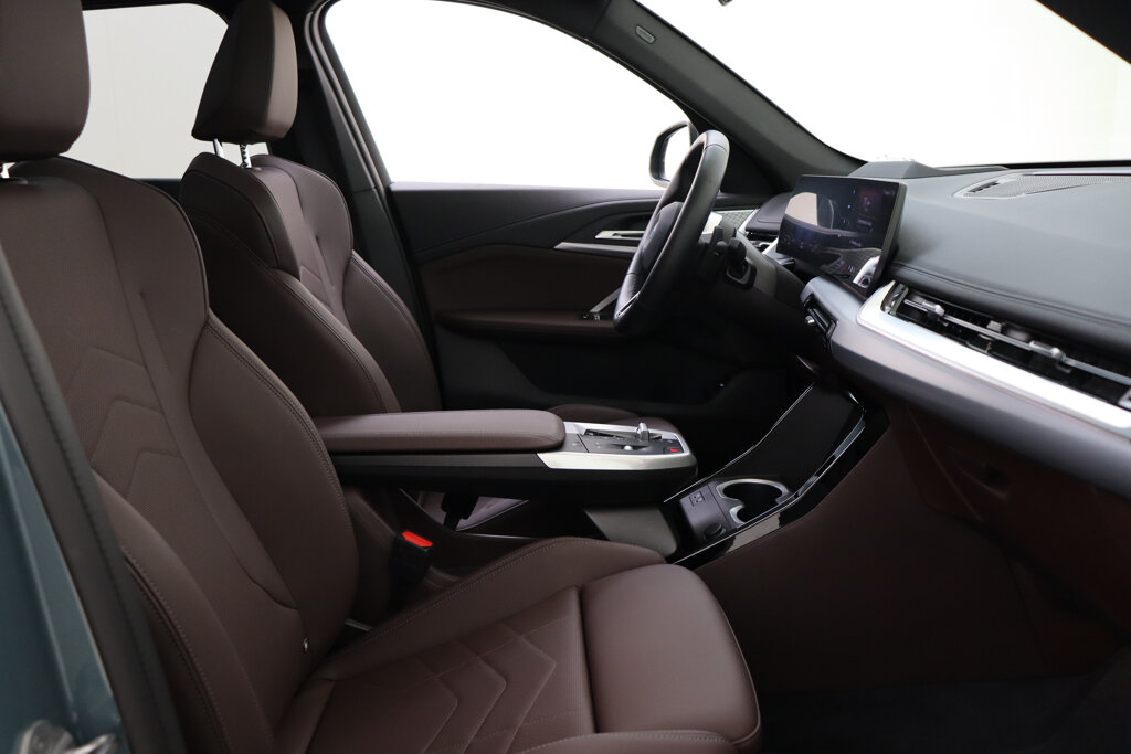 BMW X1 17