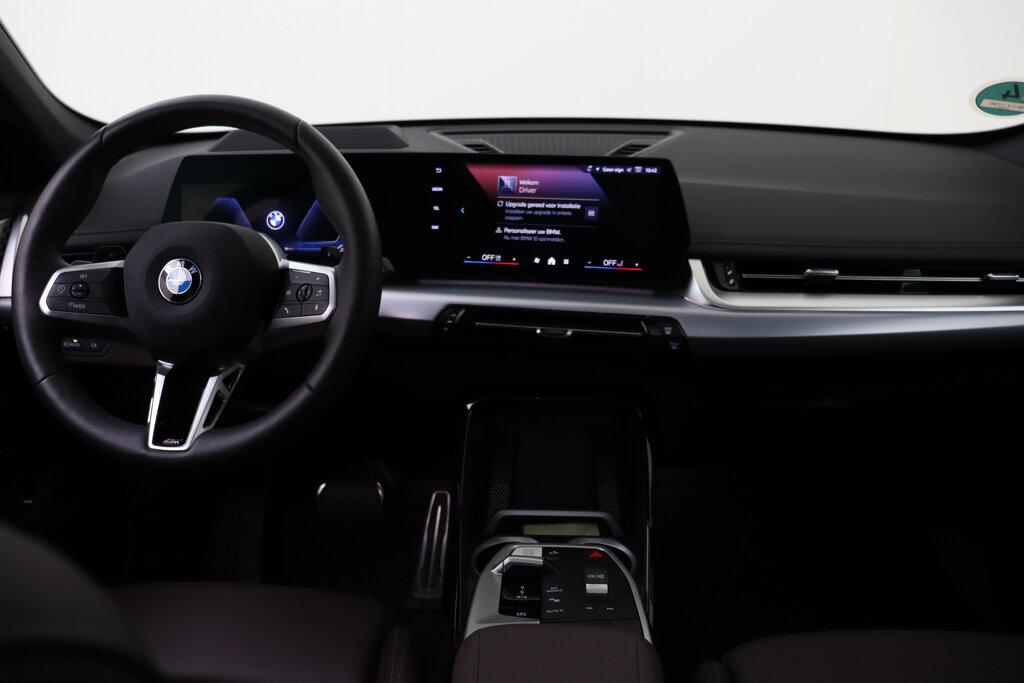 BMW X1 20