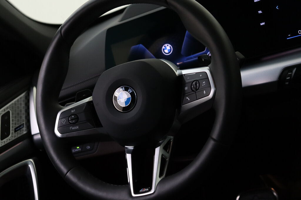 BMW X1 21