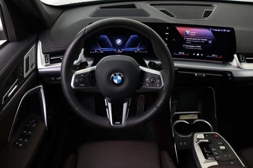 BMW X1 22