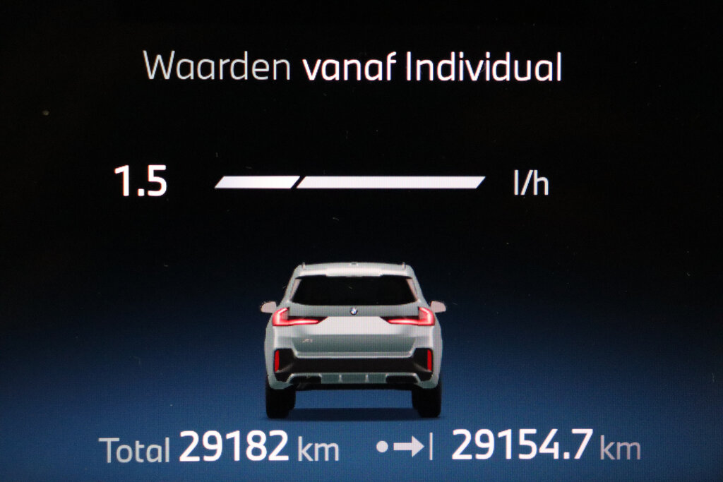 BMW X1 35