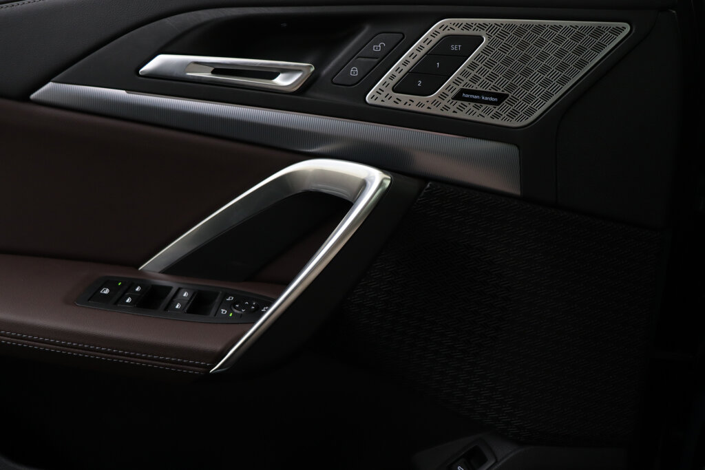 BMW X1 37