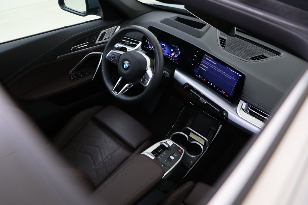 BMW X1 49