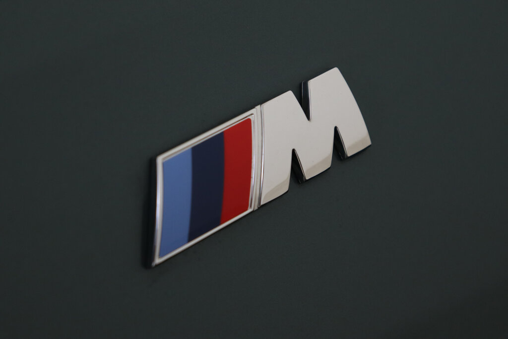 BMW X1 52