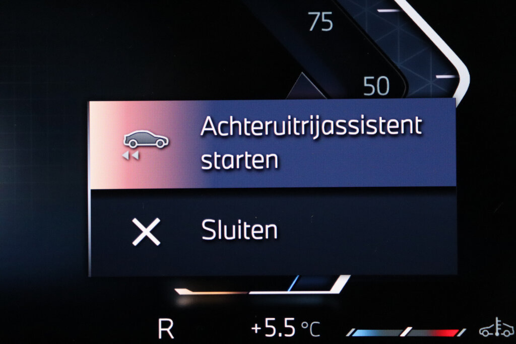 BMW X1 55