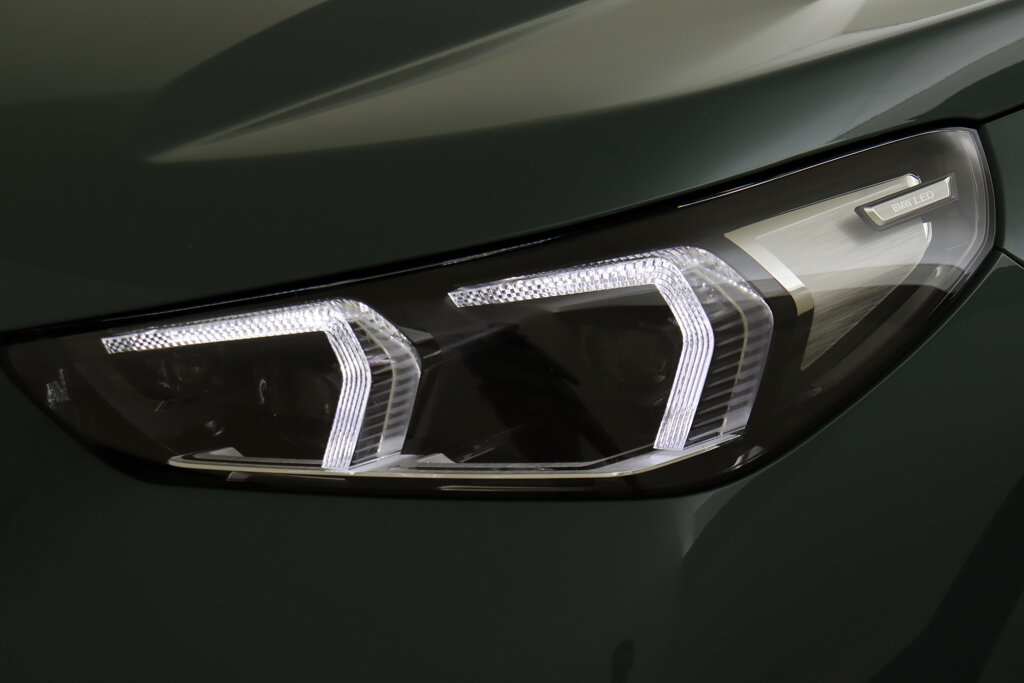 BMW X1 58