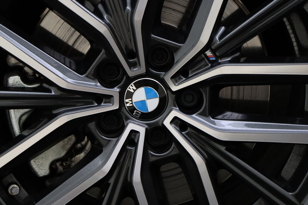 BMW X1 61