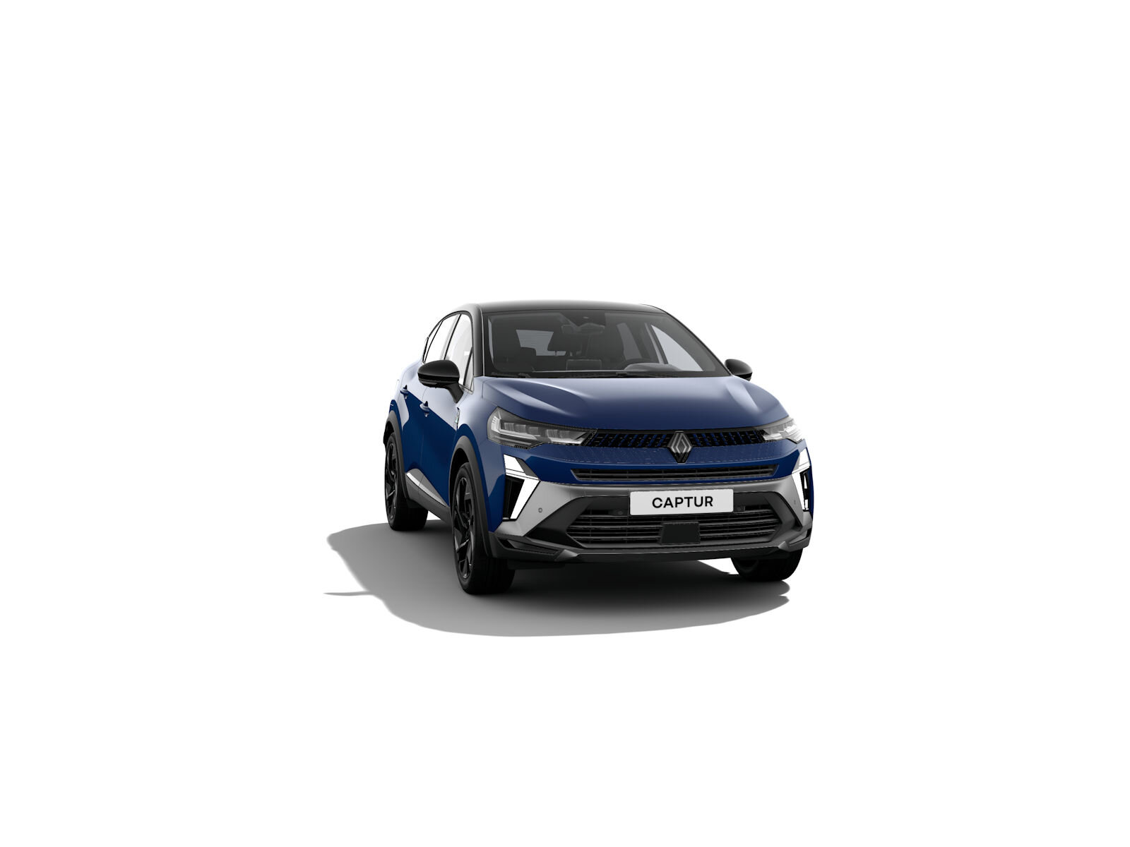 Renault Captur esprit Alpine Full hybrid - Afbeelding 6
