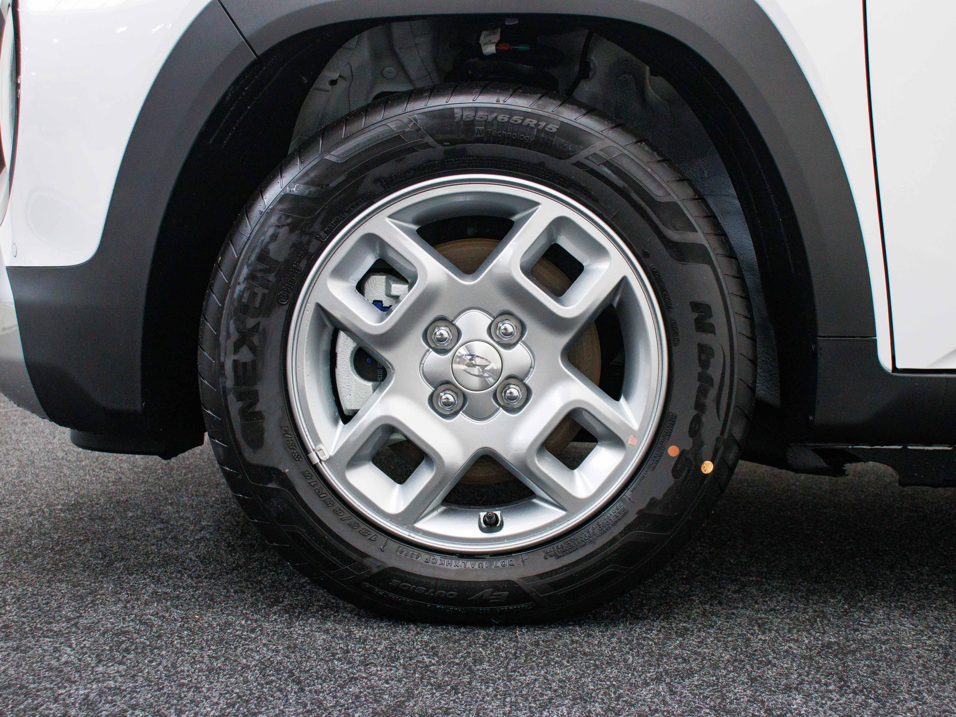 Hyundai Inster Electric 49 kWh Pulse Automaat - Afbeelding 5