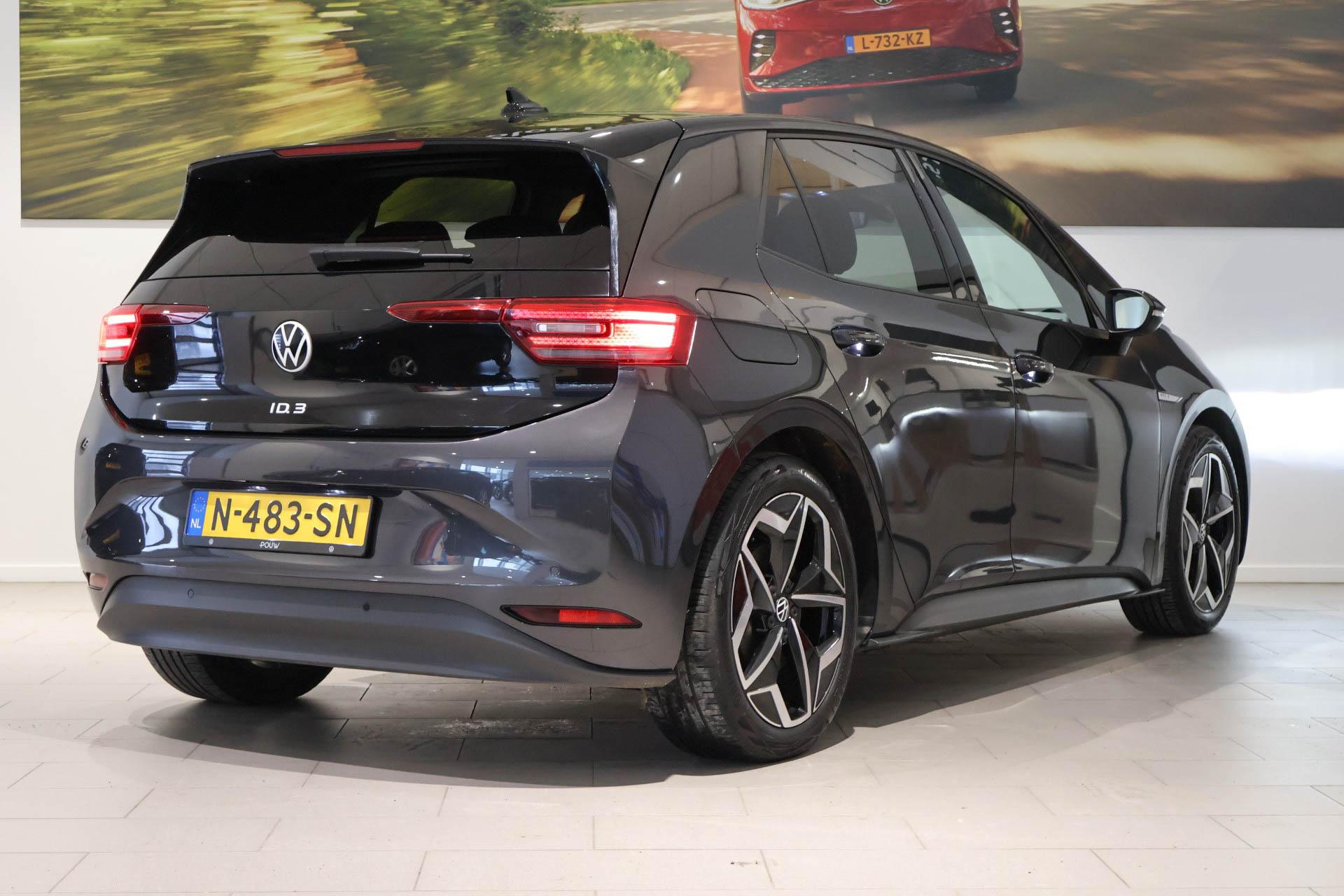Volkswagen ID.3 Pro S 77 kWh - Afbeelding 2