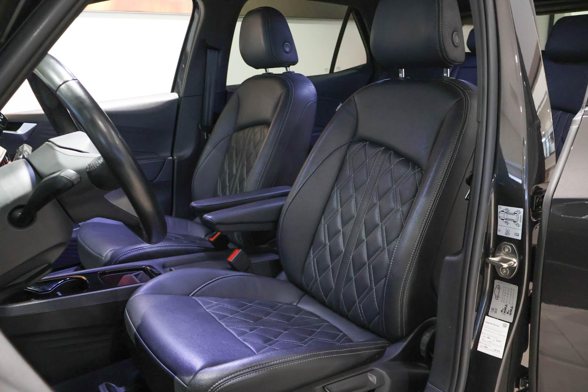 Volkswagen ID.3 Pro S 77 kWh - Afbeelding 4