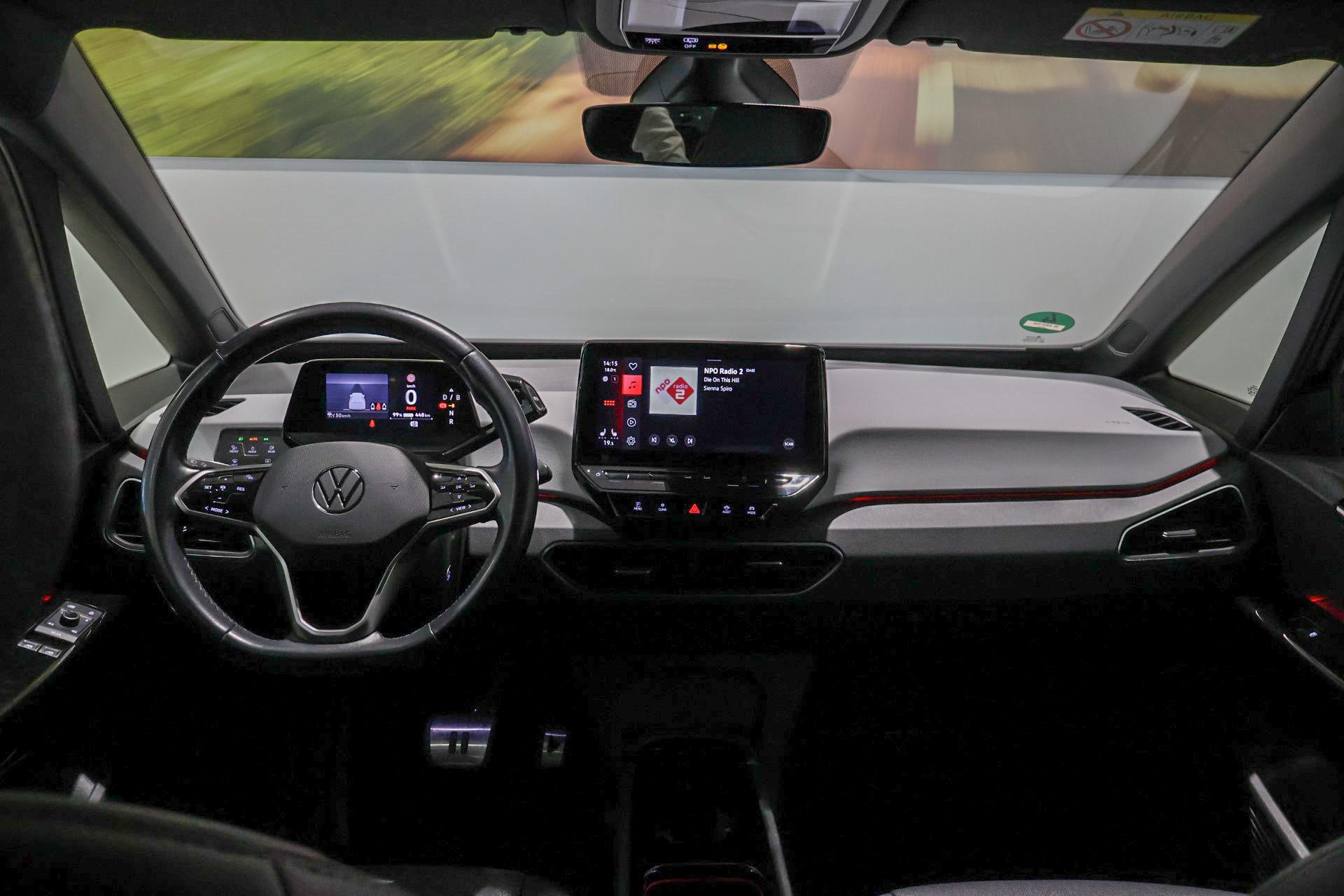 Volkswagen ID.3 Pro S 77 kWh - Afbeelding 5