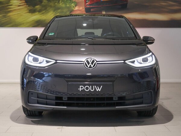 matrix LED koplampen