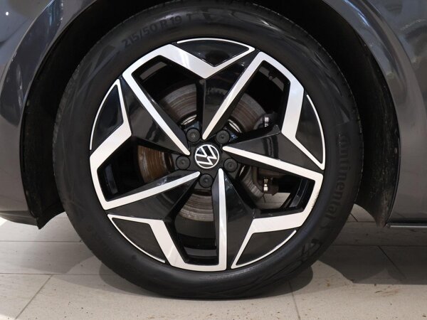 lichtmetalen velgen 19 inch "Andoya"
