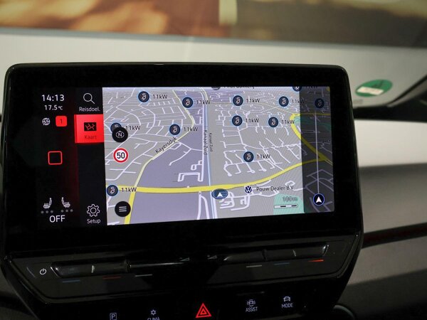 navigatiesysteem full map