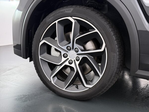 lichtmetalen velgen 20"