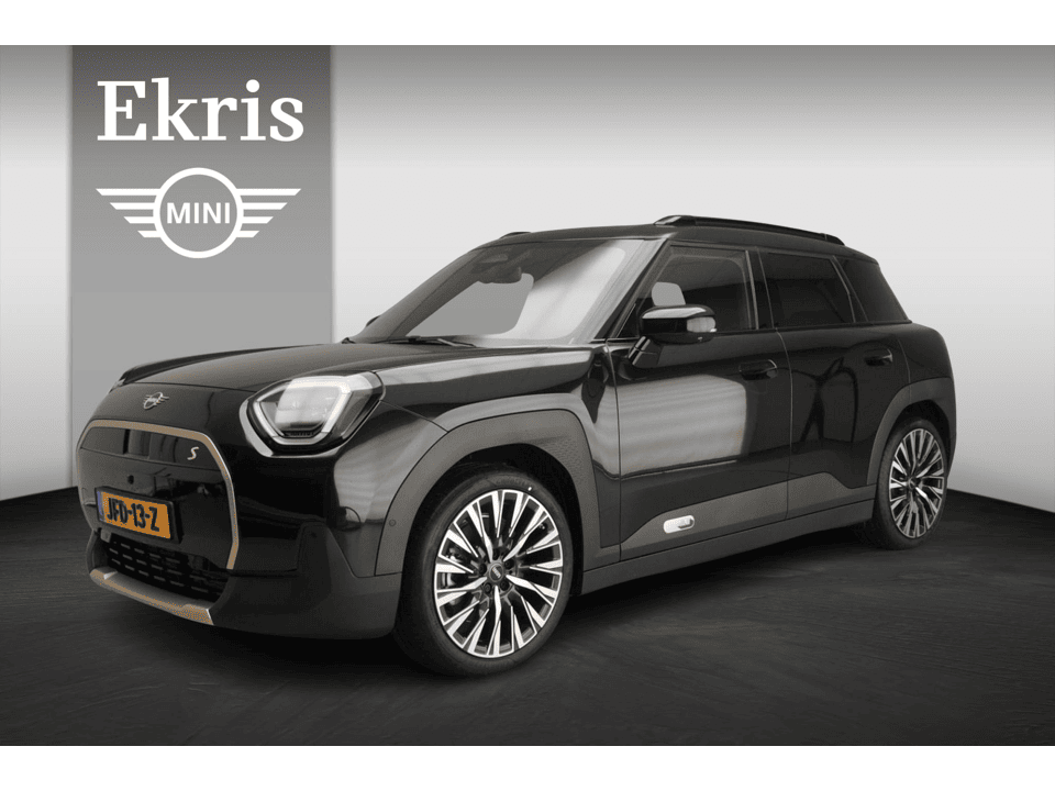 MINI Aceman SE - Afbeelding 1