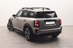 MINI Countryman Cooper SE ALL4 JCW Automaat - Afbeelding 2